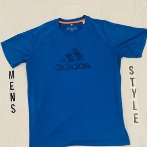 men’s adidas shirt